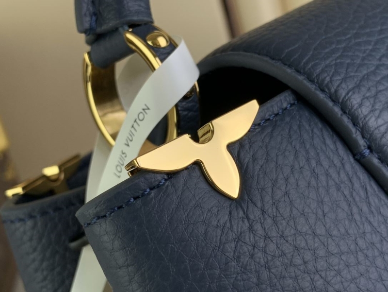 LV Capucines Bags